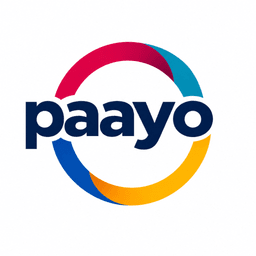 Paayo Logo